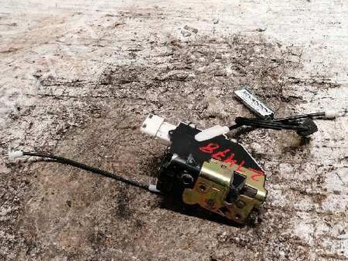 Used Front right lock CITROËN C4 I (LC_) [2004-2014]  21474752