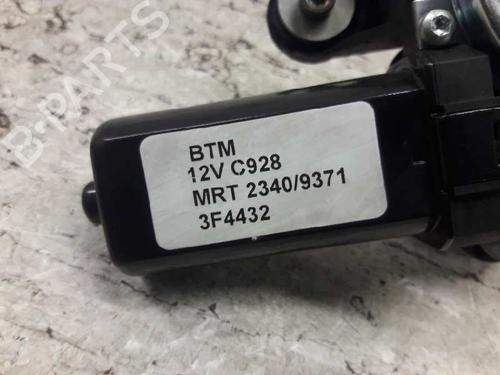 Rear wiper motor ALFA ROMEO 147 (937_)  | BP21437310M102