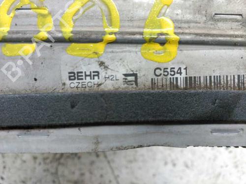 Air conditioning evaporator PEUGEOT 307 (3A/C)  | BP21439915M109 
