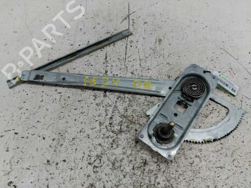 Used Front right window mechanism FORD TRANSIT TOURNEO Bus (FC_ _) 2.0 (101 hp) 24679429