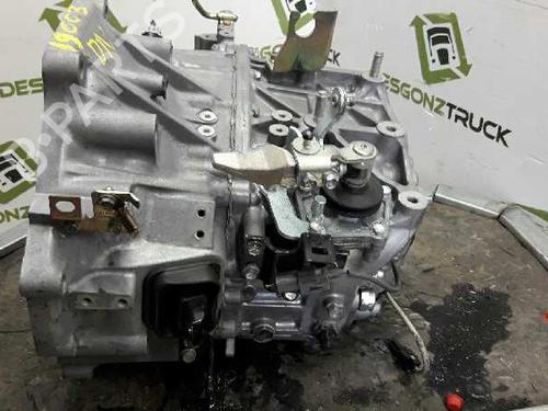 Used Gearbox MAZDA 6 Saloon (GG) [2002-2008]  21448090