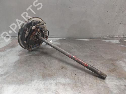 Used Right rear driveshaft Right rear driveshaft 38795519 38795519