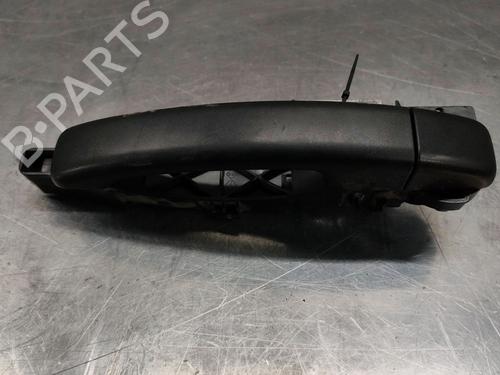 Højre fortil udvendigt håndtag RENAULT TRAFIC III Van (FG_) 2.0 dCi 120 (FGMN) (120 hp) 32849252