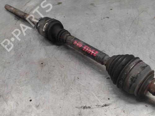 Used Right front driveshaft RENAULT LAGUNA II Grandtour (KG0/1_) [2001-2007]  21411515