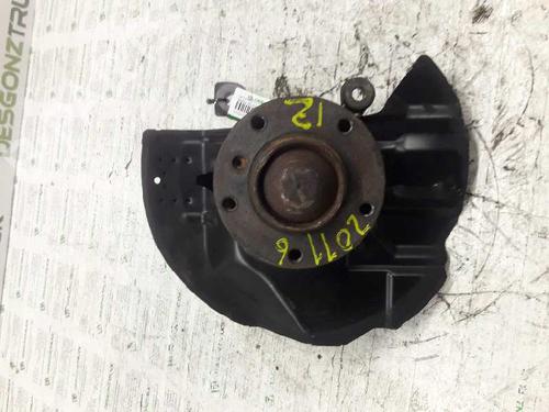 Used Left front steering knuckle BMW 3 (E46) 320 d (136 hp) 21459391