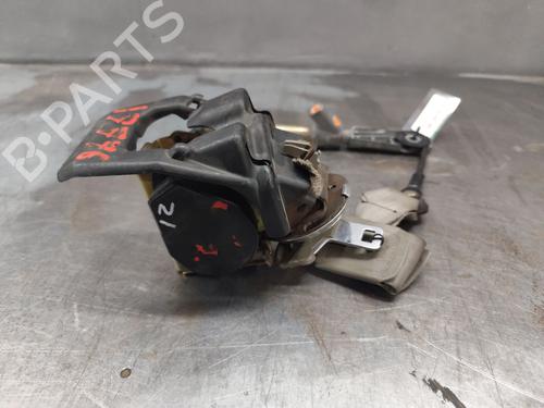 Front left seatbelt RENAULT VEL SATIS (BJ0_) | BP21426239I26 - Image 2