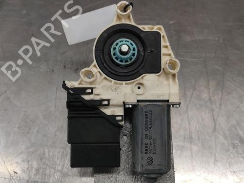 Right curtain airbag VW GOLF VI (5K1) 2.0 TDI | BP30095833C12