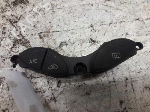 Used Climate control FORD FOCUS I (DAW, DBW) [1998-2009]  21459696