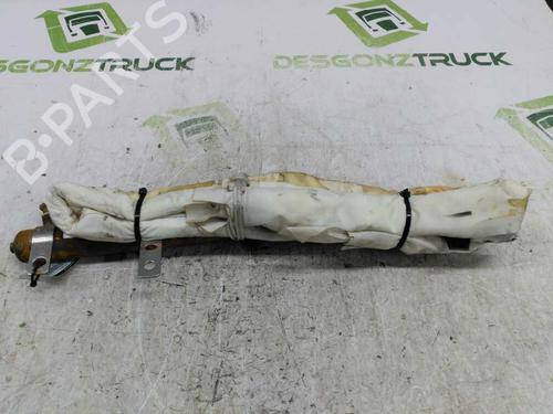 Used Right curtain airbag PEUGEOT 307 SW (3H) [2002-2009]  21436269