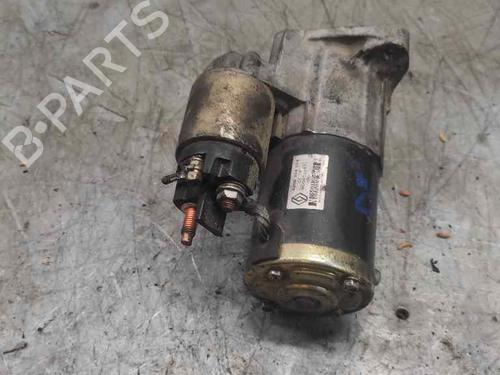 Starter RENAULT SCÉNIC II (JM0/1_)  | BP21410169M8 