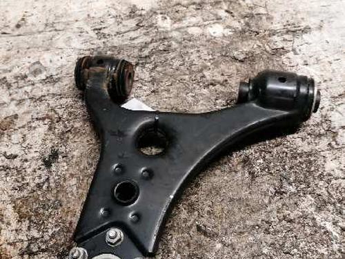 Left front suspension arm MERCEDES-BENZ A-CLASS (W169) A 180 CDI (169.007, 169.307) | BP21475001M12 