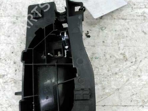 Used Front left interior door handle PEUGEOT 407 SW (6E_, 6D_) [2004-2011]  21447200