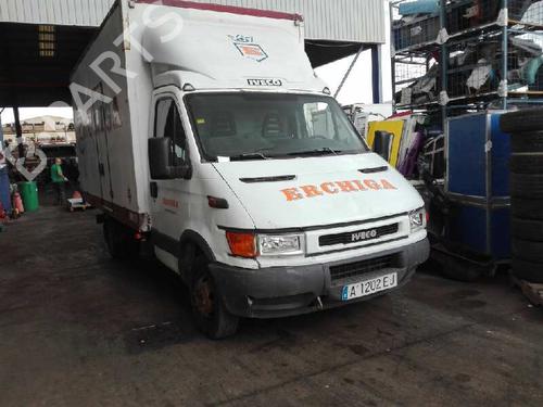 Left side indicator IVECO DAILY III Platform/Chassis  | BP22907575I20 