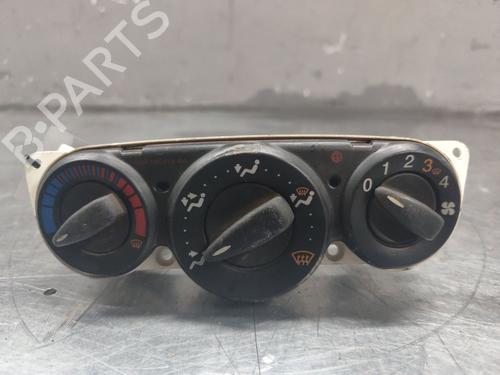 Used Climate control Climate control FORD TOURNEO CONNECT [2002-2013] 21444129 21444129
