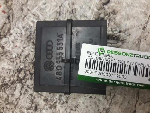 Modulo electronico VW GOLF IV (1J1) [1997-2008]  21459923
