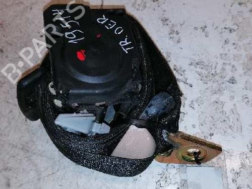 Used Rear right seatbelt MERCEDES-BENZ C-CLASS T-Model (S203) [2001-2007]  21452899