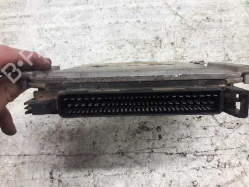 Engine control unit (ECU) PEUGEOT 306 Hatchback (7A, 7C, N3, N5)  | BP21459105M57 