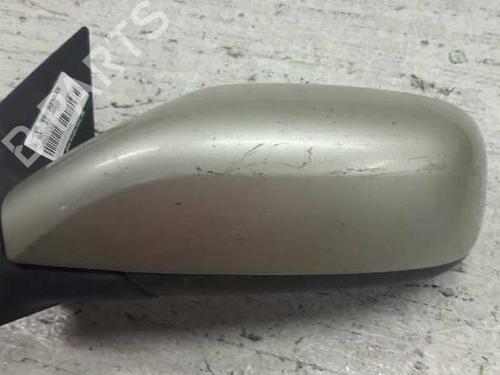Left mirror RENAULT LAGUNA II (BG0/1_)  | BP21450631C26 