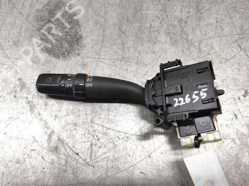 Used Steering column stalk TOYOTA AVENSIS (_T25_) [2003-2008]  25495395