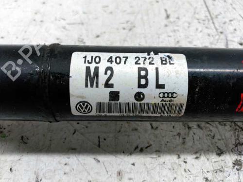 Right front driveshaft SEAT TOLEDO II (1M2) | BP21440406M39