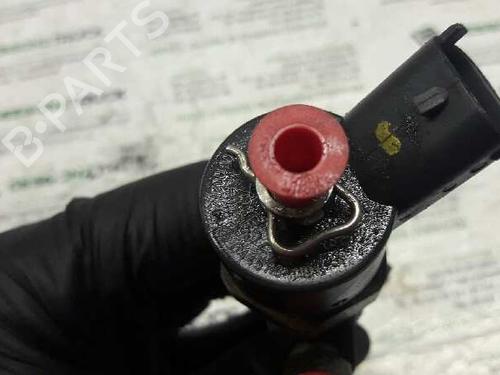 Injector RENAULT SCÉNIC II (JM0/1_)  | BP21454593M100 