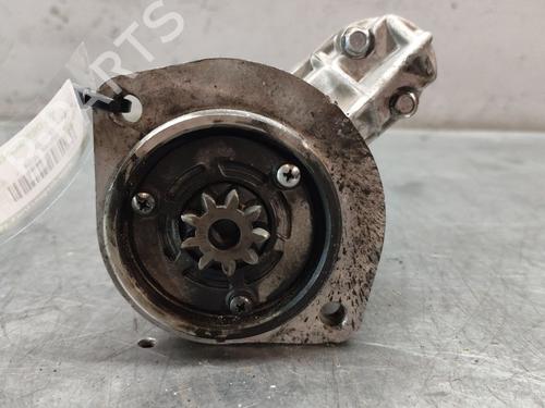 Used Starter NISSAN CABSTAR E (TL_, VL_) [1992-2006]  28811327