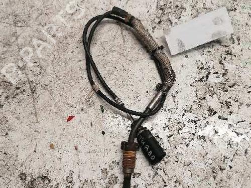 Elektronisk sensor SEAT LEON (1P1) [2005-2013]  21477589