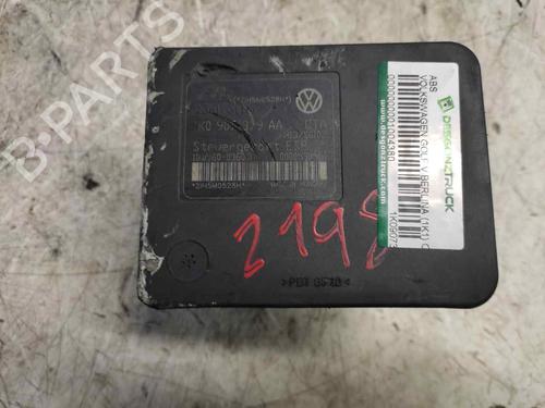 ABS Bremseaggregat VW GOLF V (1K1) [2003-2010]  21398019