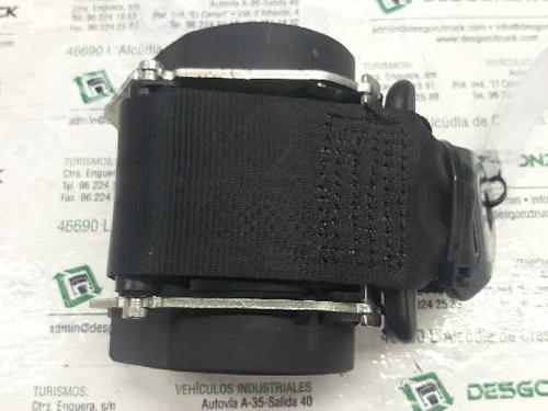 Rear left seatbelt PEUGEOT 307 (3A/C)  | BP21452403I29 