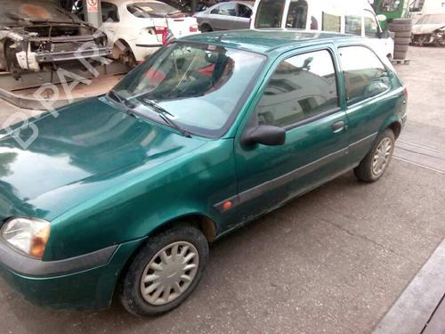 Højre baglygte FORD FIESTA IV (JA_, JB_)  | BP21428132C35 