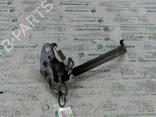 Used Hood lock CITROËN XSARA (N1) 1.9 D (68 hp) 21446908