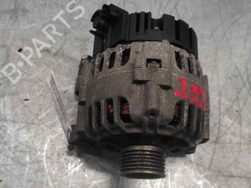 Alternator PEUGEOT 307 (3A/C) | BP21407673M7