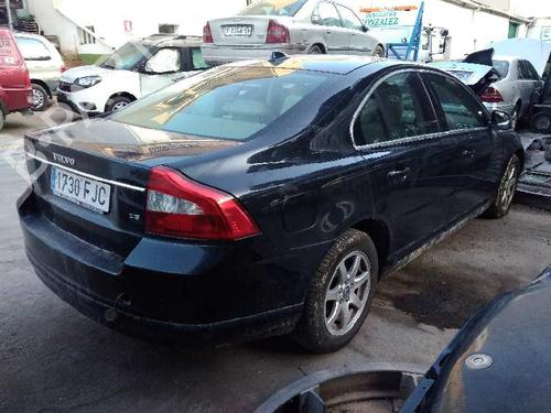 Left front driveshaft VOLVO S80 II (124) D5 AWD | BP21415318M38 