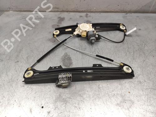 Rudehejsemekanisme Højre foran BMW 5 (E60) 520 d | BP24406307C23 