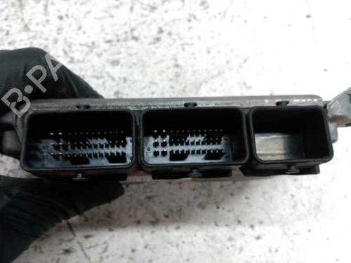 Computer motormanagement CITROËN SAXO (S0, S1) 1.5 D | BP21441566M57