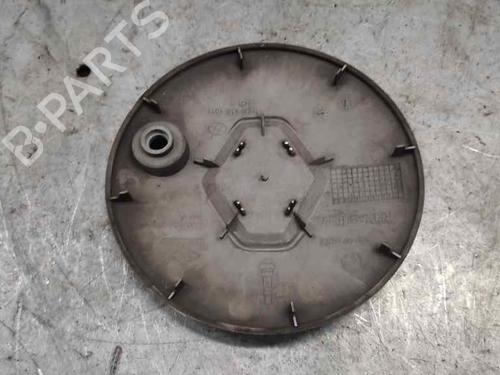Hub cap RENAULT SCÉNIC II (JM0/1_) 1.9 dCi (JM0G, JM12, JM1G, JM2C) | BP25801183C160 