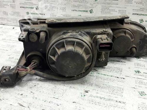 Left headlight HYUNDAI COUPE I (RD)  | BP21449501C28 