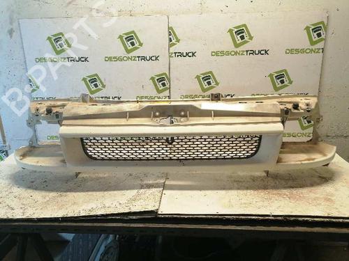Frontplate/Frontkurv FORD TRANSIT Van (FA_ _) [2006-2014]  21480105