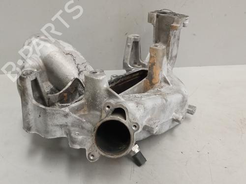 Intake manifold MERCEDES-BENZ SPRINTER 5-t Van (B906) 515 CDI (906.653, 906.655, 906.657) | BP26449266M70 