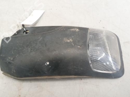 Andre IVECO DAILY IV Platform/Chassis [2006-2012]  27182271