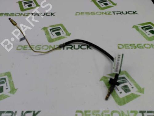 Used Pipe PEUGEOT BOXER Bus (244, Z_) [2001-2025]  21432088