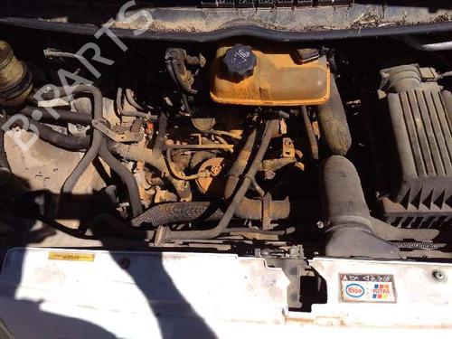 Left headlight PEUGEOT EXPERT Van (222)  | BP22907795C28 