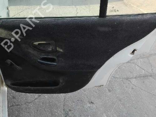 Third brake light PEUGEOT 306 Break (7E, N3, N5)  | BP21399374L11 