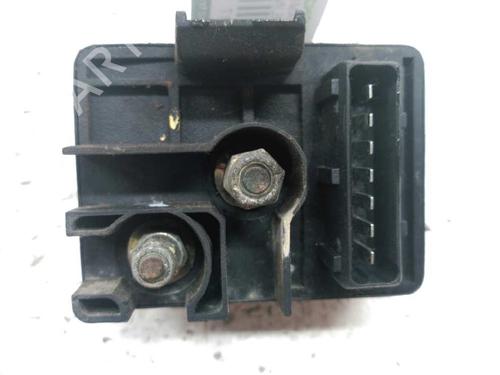 Elektronisk modul PEUGEOT 206 Hatchback (2A/C)  | BP21441868M83 