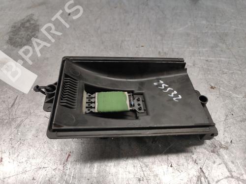 Heater resistor VW GOLF IV (1J1) 1.9 TDI | BP28689927M108 