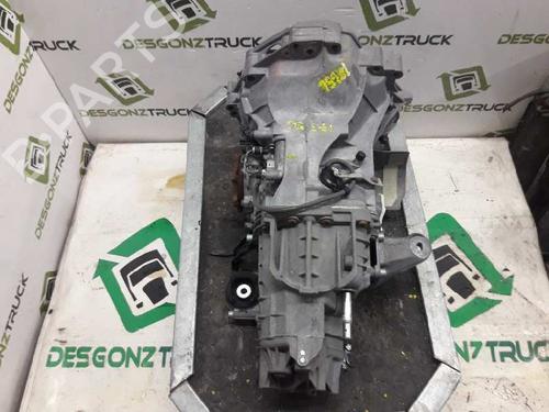 Gearbox AUDI 80 B4 Avant (8C5)  | BP21457870M3