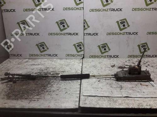 Gear lever SEAT IBIZA III (6L1)  | BP21472799M90 