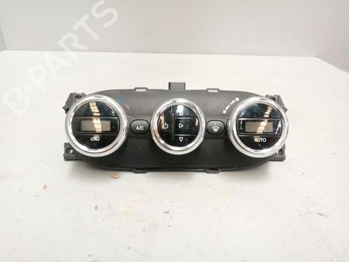 Used Climate control Climate control 39412569 39412569