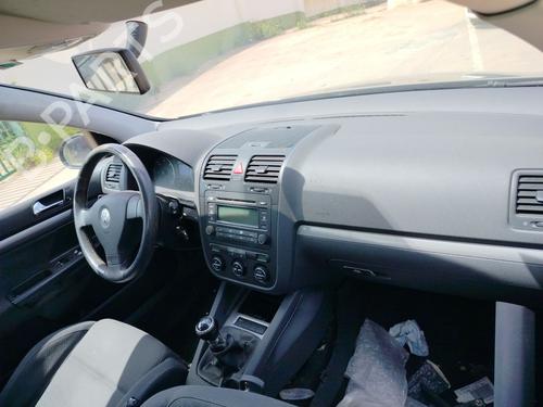 Højre baklys, luke VW GOLF V (1K1) 1.9 TDI | BP31044356C80