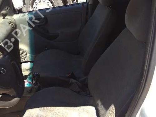 Injection rail OPEL COMBO Tour  | BP21467461M98 